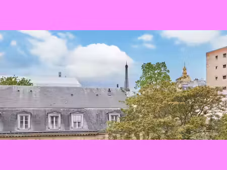 appartement paris 7ᵉ (75)