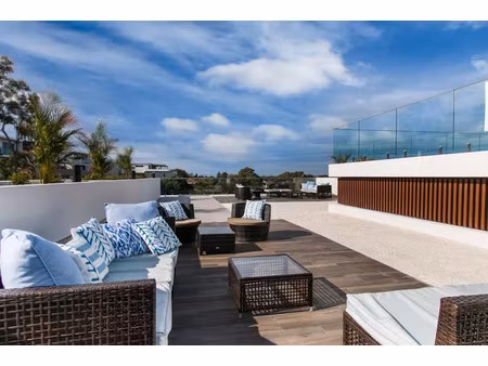 vente appartement 5 pièces 120 m² à puteaux (92800)  1 458 000 €