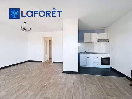 vente appartement 3 pièces à languidic (56440) : à vendre 3 pièces / 51m² languidic