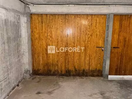vente garage et parking à courseulles-sur-mer (14470) : à vendre / 12m² courseulles-sur-me