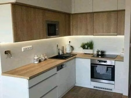 vente maison à goven (35580) : à vendre / 95m² goven