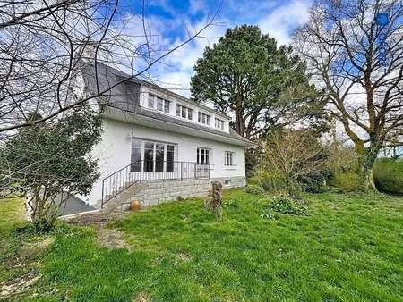 vente maison à languidic (56440) : à vendre / 275m² languidic