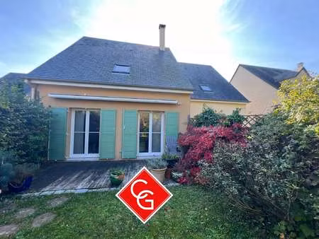 vente maison à port-en-bessin-huppain (14520) : à vendre / port-en-bessin-huppain