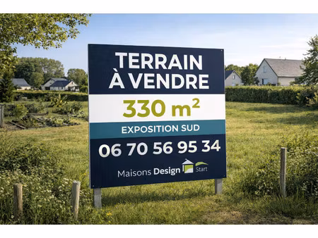 vente terrain à saint-briac-sur-mer (35800) : à vendre / saint-briac-sur-mer
