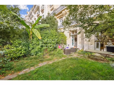 vente appartement 6 pièces 204.87 m² à neuilly-sur-seine (92200)  2 990 000 €