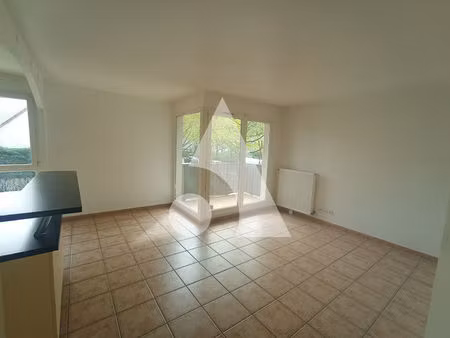 appartement t4 à sainte geneviève des bois de 75.03 m2