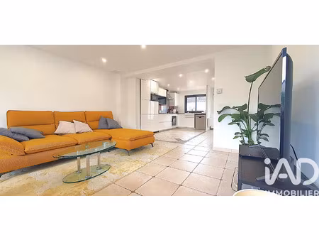 vente maison 5 pièces 94 m² maurepas (78310)