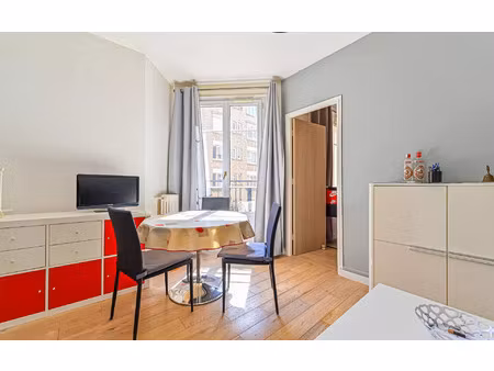 location appartement  37.51 m² t-2 à clichy  1 000 €
