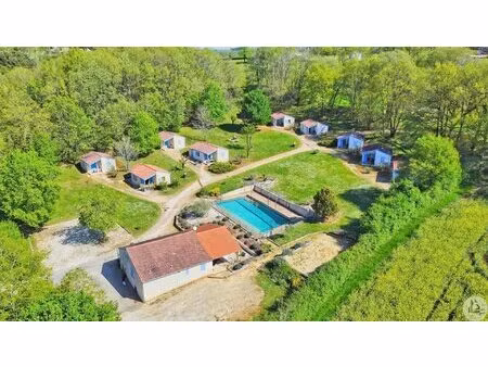 ensemble immobilier proche lot et dordogne