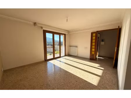 location appartement  63.98 m² t-3 à gap  830 €