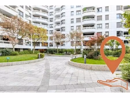 appartement à acheter en viager levallois-perret