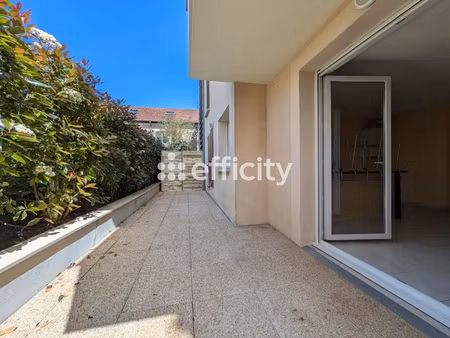 appartement 2 pièces - 50 m²