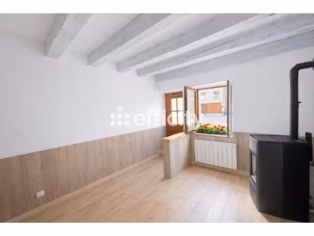 appartement 5 pièces - 95 m²