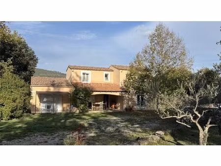 propriété équestre à 30 min d'aix-en-provence