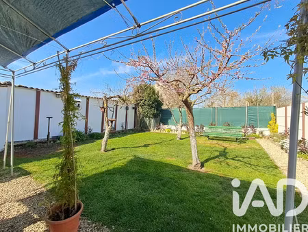 vente maison 5 pièces 83 m² ligny-le-châtel (89144)