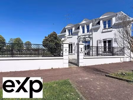 volumes  cachet et justesse une propriété prête à s'é