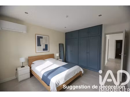 vente maison 6 pièces 127 m² soucy (89100)