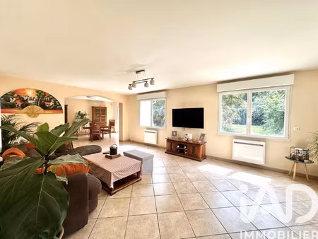 vente maison 6 pièces 163 m² wissous (91320)