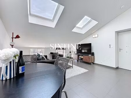 charmant appartement t2