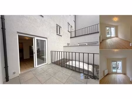 appartement à louer à rue verte 68a saint-josse-ten-noode (vbe10676)