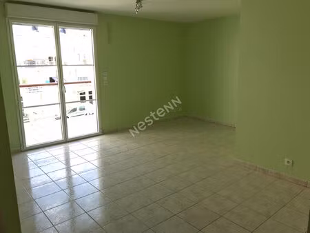 appartement t2 - sarzeau bourg