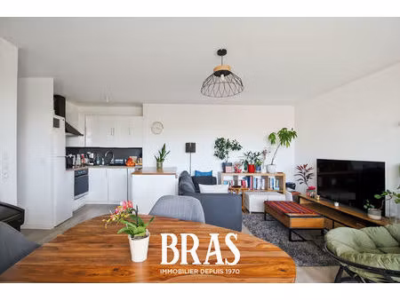 appartement sene 3 pièce(s)