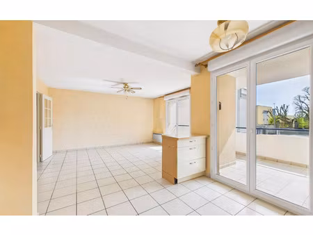 appartement vinay 72.6 m² t-3 à vendre  155 000 €