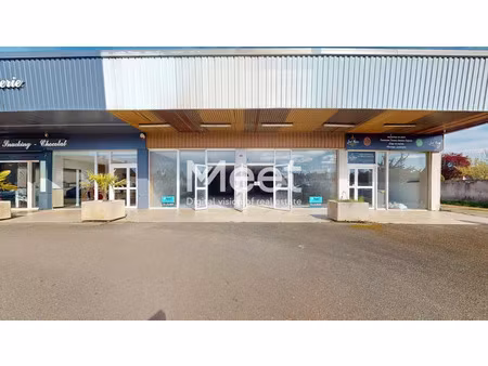 location commerce 1 pièce 100 m² à monéteau (89470)
