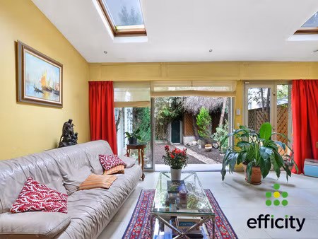 maison 5 pièces - 142 m²