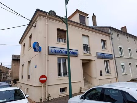 maison de 200m2