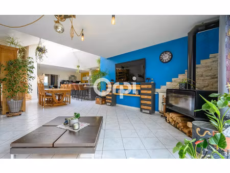 maison hinges m² t-4 à vendre  234 900 €