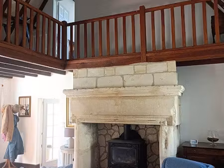 vente maison 6 pièces 132 m² à lalinde (24150)  254 950 €