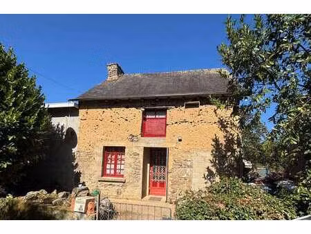 vente maison à ménéac (56490) : à vendre / 86m² ménéac