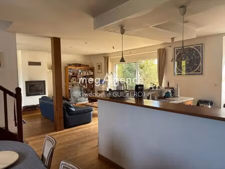 belle maison familiale proche du bourg