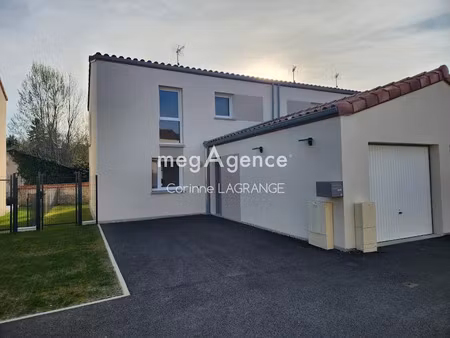 vente maison 5 pièces 103 m² à trélissac (24750)  252 000 €