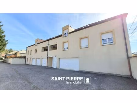 appartement à louer châtel-saint-germain