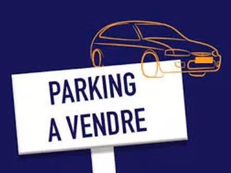 vente garage et parking à saint-malo (35400) : à vendre / 35m² saint-malo