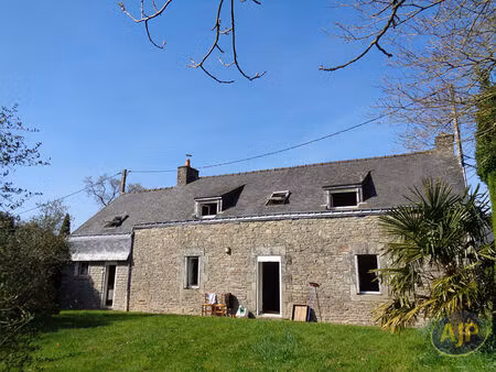 maison billio 5 pièce(s) 95 m2