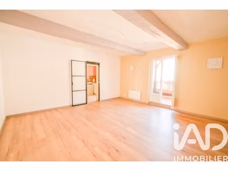 vente maison de ville 5 pièces