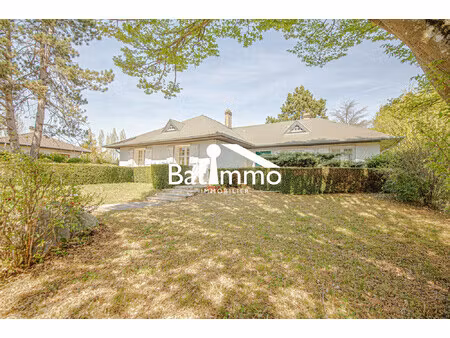 maison à vendre marly