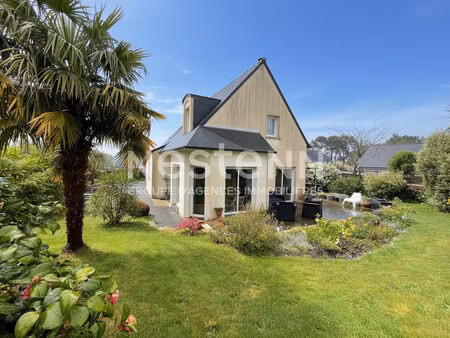 maison à vendre  monterblanc  103 m²  3 chambres avec un terrain de 594 m²