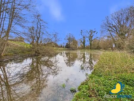 vente terrain 3168 m² à falaise (14700)  19 900 €