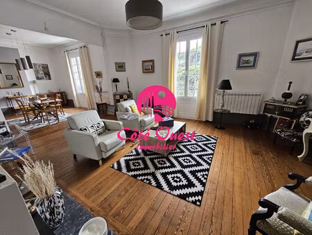 appartement à vendre montivilliers