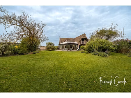maison de famille de caractère  entre charme ancien et confort