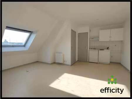 vente appartement t1 à vitré campagne (35500) : à vendre t1 / 21m² vitré campagne