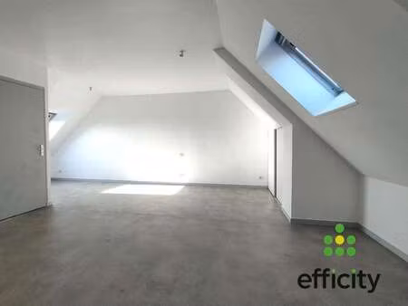 vente appartement t1 à vitré campagne (35500) : à vendre t1 / 24m² vitré campagne