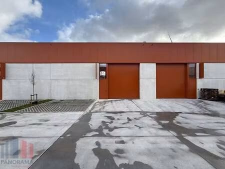 bien professionnel à louer à evergem € 1.225 (ln8hm) | zimmo