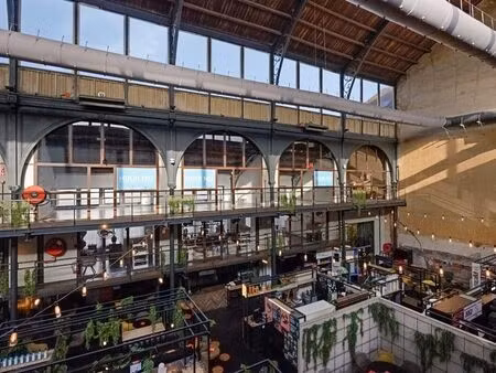 bien professionnel à louer à mechelen € 1.500 (ln8he) - era vijfhoek (mechelen) | zimmo