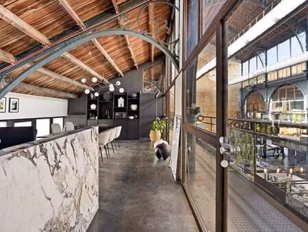 bien professionnel à louer à mechelen € 1.500 (ln8hf) - era vijfhoek (mechelen) | zimmo