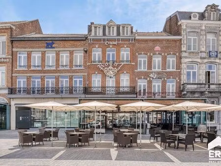 bien professionnel à vendre à sint-truiden € 699.000 (ln8ho) - era nobis (sint-truiden) | 